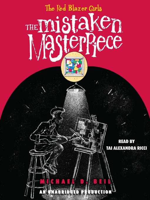 Title details for The Mistaken Masterpiece by Michael D. Beil - Available